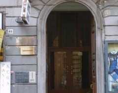 Otel Bianca (Roma, İtalya)