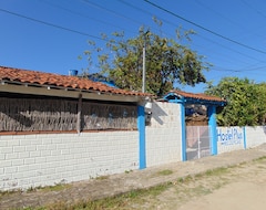 Hostel / vandrehjem Hostel Plus (Ipojuca, Brasilien)