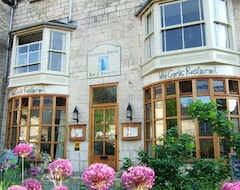 Khách sạn Wild Garlic Rooms (Nailsworth, Vương quốc Anh)