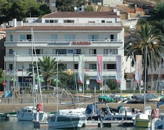 Hotel Marina (L'Estartit, Spain)