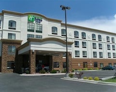 Holiday Inn Express Hotel & Suites Cheyenne, An Ihg Hotel (Cheyenne, USA)