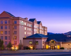 Hotel Homewood Suites By Hilton Asheville (Asheville, Sjedinjene Američke Države)