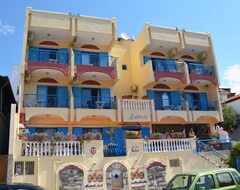 Hotel Alexia House (Neos Marmaras, Grčka)