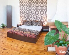 Pansiyon Sofia Central Guest Rooms (Sofya, Bulgaristan)