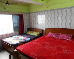 Khách sạn New Purbasha Lodge (Digha, Ấn Độ)