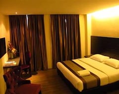 Hotel Austin Paradise (Johor Bahru, Malezija)