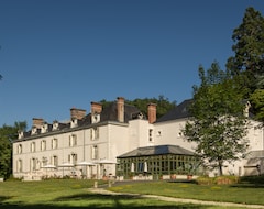 Hôtel Hotel Château de La Rozelle (Cellettes, France)