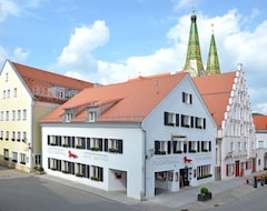 Otel Fuchsbrau (Beilngries, Almanya)
