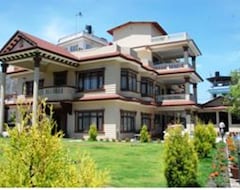 Hotel Dipankara Holiday Home (Katmandú, Nepal)