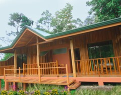 Hotel Brisas Arenal Lodge (La Fortuna, Kostarika)