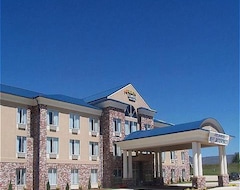 Khách sạn Holiday Inn Express Hotels & Suites Mountain Home, An Ihg Hotel (Mountain Home, Hoa Kỳ)