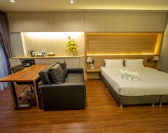 Hotel The Three Hatyai (Hat Yai, Tajland)