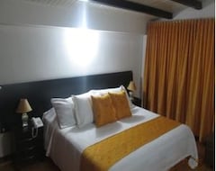 Khách sạn Hotel Lagos Latin America (Pasto, Colombia)