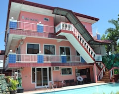Hotel Villa Prescilla (Dumaguete City, Filipinas)
