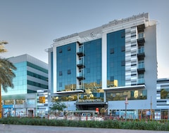 Khách sạn City Avenue Hotel (Dubai, Các tiểu vương quốc Ả Rập Thống Nhất)