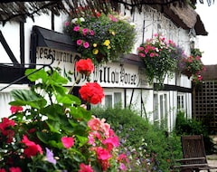 Khách sạn The Willow House (Thetford, Vương quốc Anh)