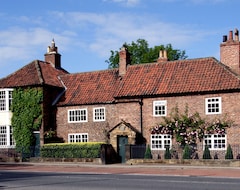 Oda ve Kahvaltı Porch House (Northallerton, Birleşik Krallık)