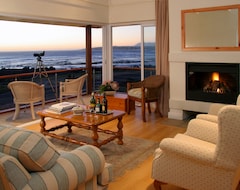 Otel 138 Marine Beachfront Guesthouse (Hermanus, Güney Afrika)