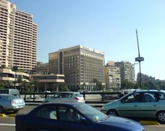Khách sạn Hotel Shepheard (Cairo, Ai Cập)
