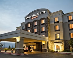 Hotel Springhill Suites By Marriott Denver Airport (Denver, Sjedinjene Američke Države)