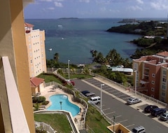 Tüm Ev/Apart Daire Puerto Rico Getaway (Fajardo, Portoriko)