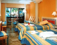 Khách sạn Iberostar Tucan (Playa del Carmen, Mexico)