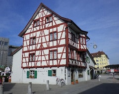 Khách sạn Taverne zum Kreuz (Winterthur, Thụy Sỹ)