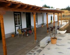 Koko talo/asunto Casa Pestana (Fuencaliente, Espanja)