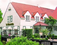 Hotelli Hotel De Watermolen (Kasterlee, Belgia)