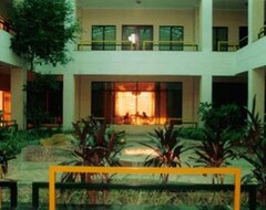 Hotel Gw Greenwood (Khajuraho, Indien)