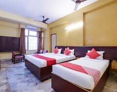 OYO 18698 Hotel New Prince (Visakhapatnam, Indija)