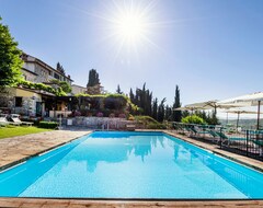 Hotel Relais Vignale & Spa (Radda in Chianti, Italy)