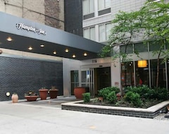 Khách sạn Hampton Inn Manhattan - Madison Square Garden Area (New York, Hoa Kỳ)