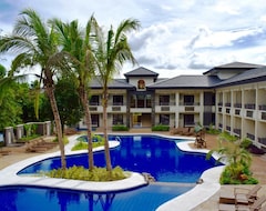 Khách sạn Mo2 Lagoon Coron (Coron, Philippines)