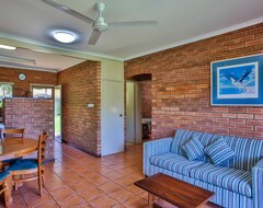 Căn hộ có phục vụ Bayside Holiday Apartments (Broome, Úc)