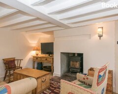 Cijela kuća/apartman Dale Cottage (New Houghton, Ujedinjeno Kraljevstvo)