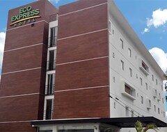 Hotelli Hoteles Unico Express (Leon, Meksiko)