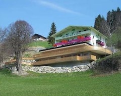 Mountain And Soul Lifestyle Hotel (Ramsau im Zillertal, Austria)