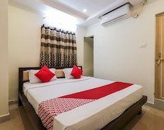 Hotel OYO 29000 SRK Inn (Visakhapatnam, Indien)
