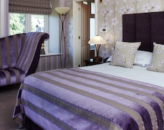 Hotel Applegarth Villa & Restaurant (Windermere sø, Storbritannien)