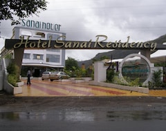 Khách sạn Sanai Residency (Mahabaleshwar, Ấn Độ)