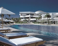 Monte Carlo Sharm Resort & Spa (Sharm el-Sheikh, Egypt)