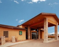 NavajoLand Hotel of Tuba City (Tuba City, Sjedinjene Američke Države)
