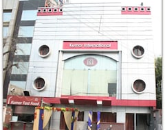 Hotel Kumar International (Amritsar, Indien)