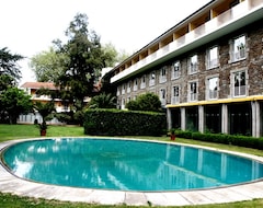 Khách sạn Hotel Grão Vasco (Viseu, Bồ Đào Nha)