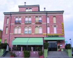Khách sạn Da Santo (Ferrara, Ý)