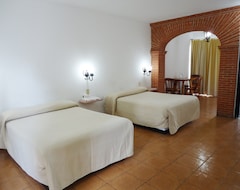 Khách sạn Hotel Loma Linda (Taxco de Alarcon, Mexico)
