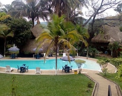 Hotel El Reposo (Melgar, Colombia)