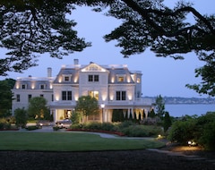 Hotel The Chanler At Cliff Walk (Newport, USA)