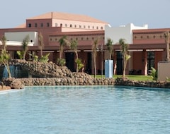 Hotel Oriental Bay Beach Golf & Spa Saidia (Saïdia, Morocco)